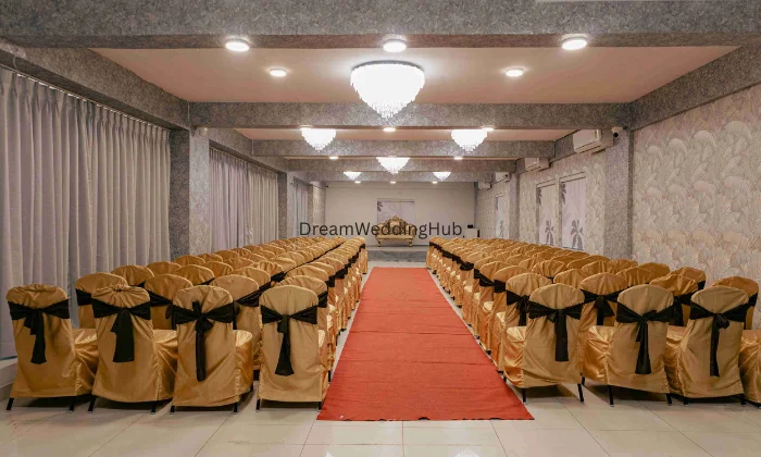 Vaikuntapuram Banquets